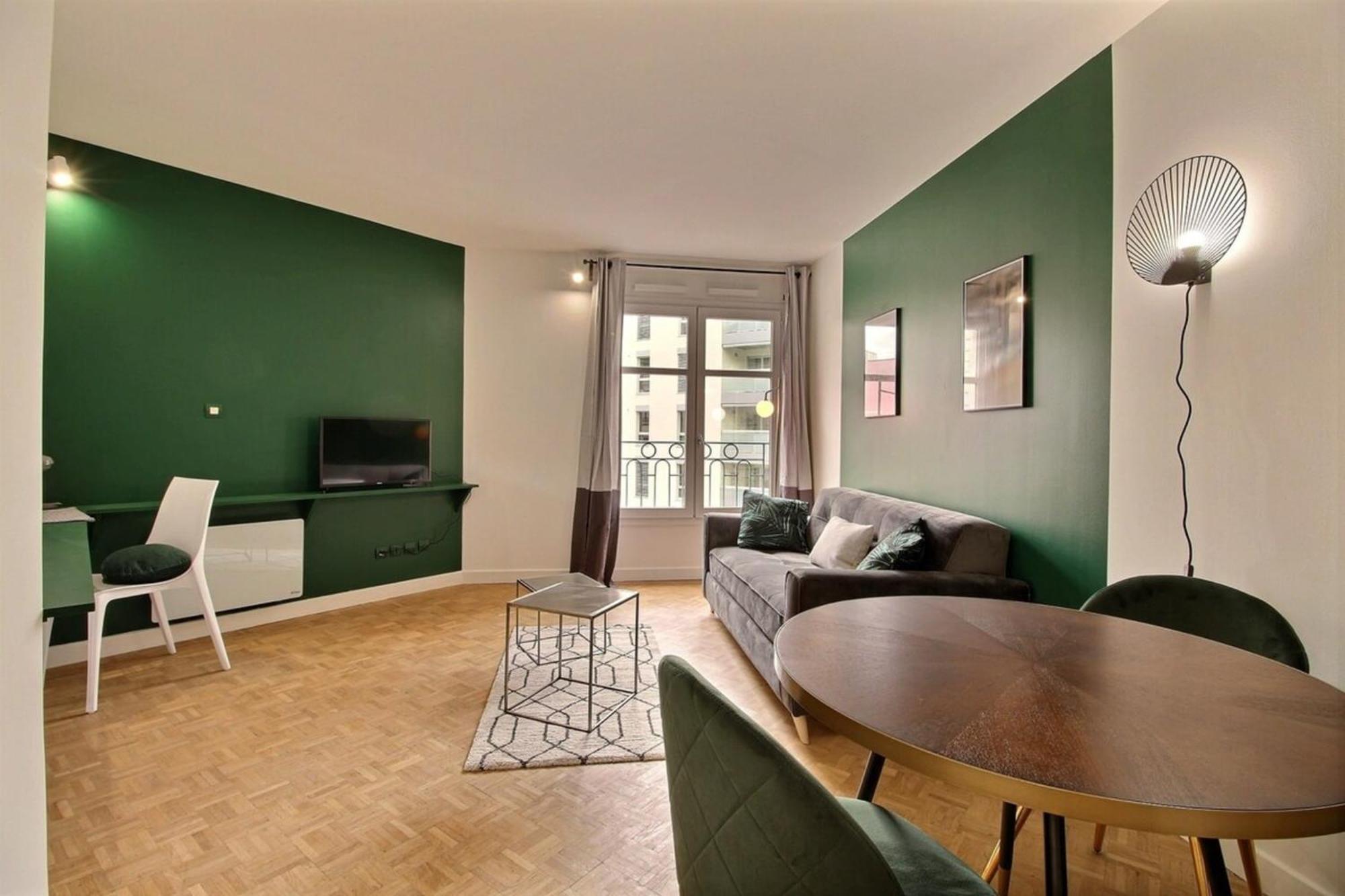 Le Tropical - Beautiful Apartment - Lyon 7Th * Lyon