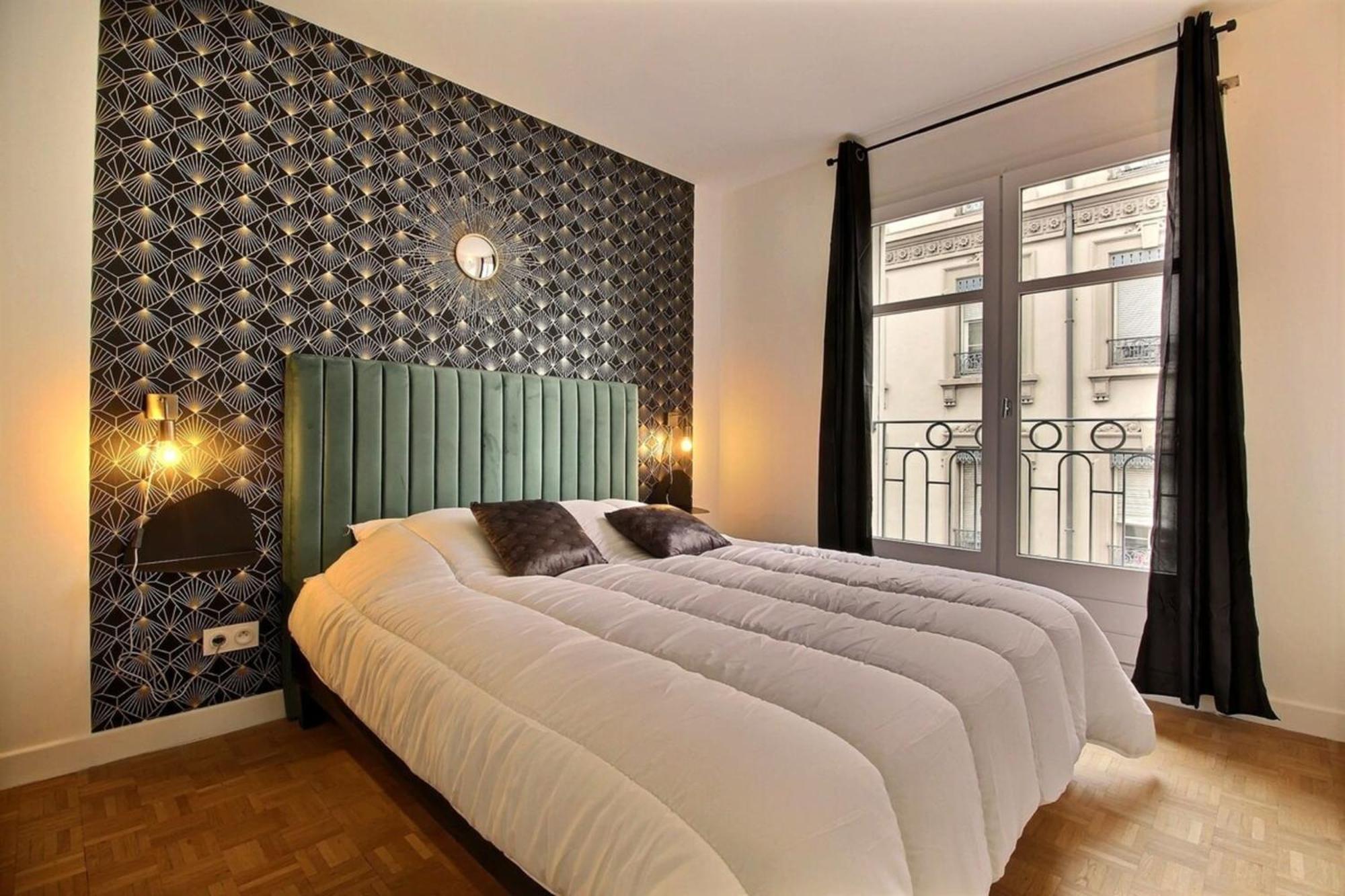Le Tropical - Beautiful Apartment - Lyon 7Th Apartment