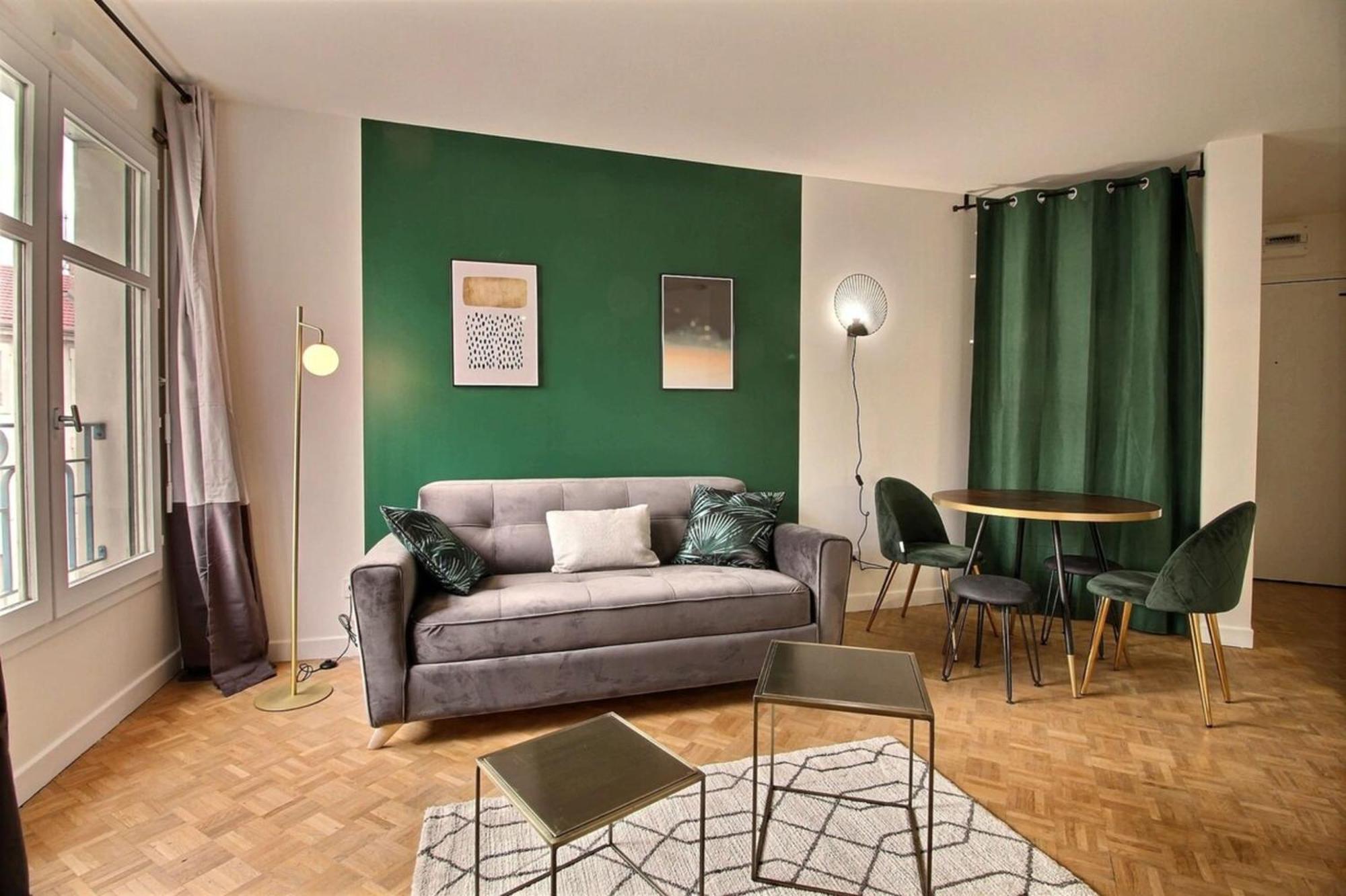 Le Tropical - Beautiful Apartment - Lyon 7Th *